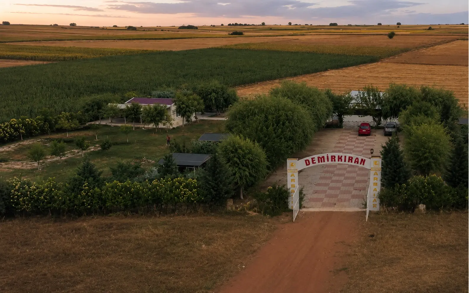 Lüleburgaz / Kırklareli