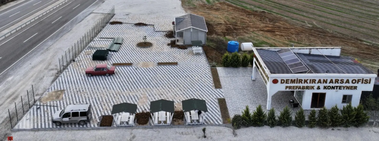Malkara / Tekirdağ