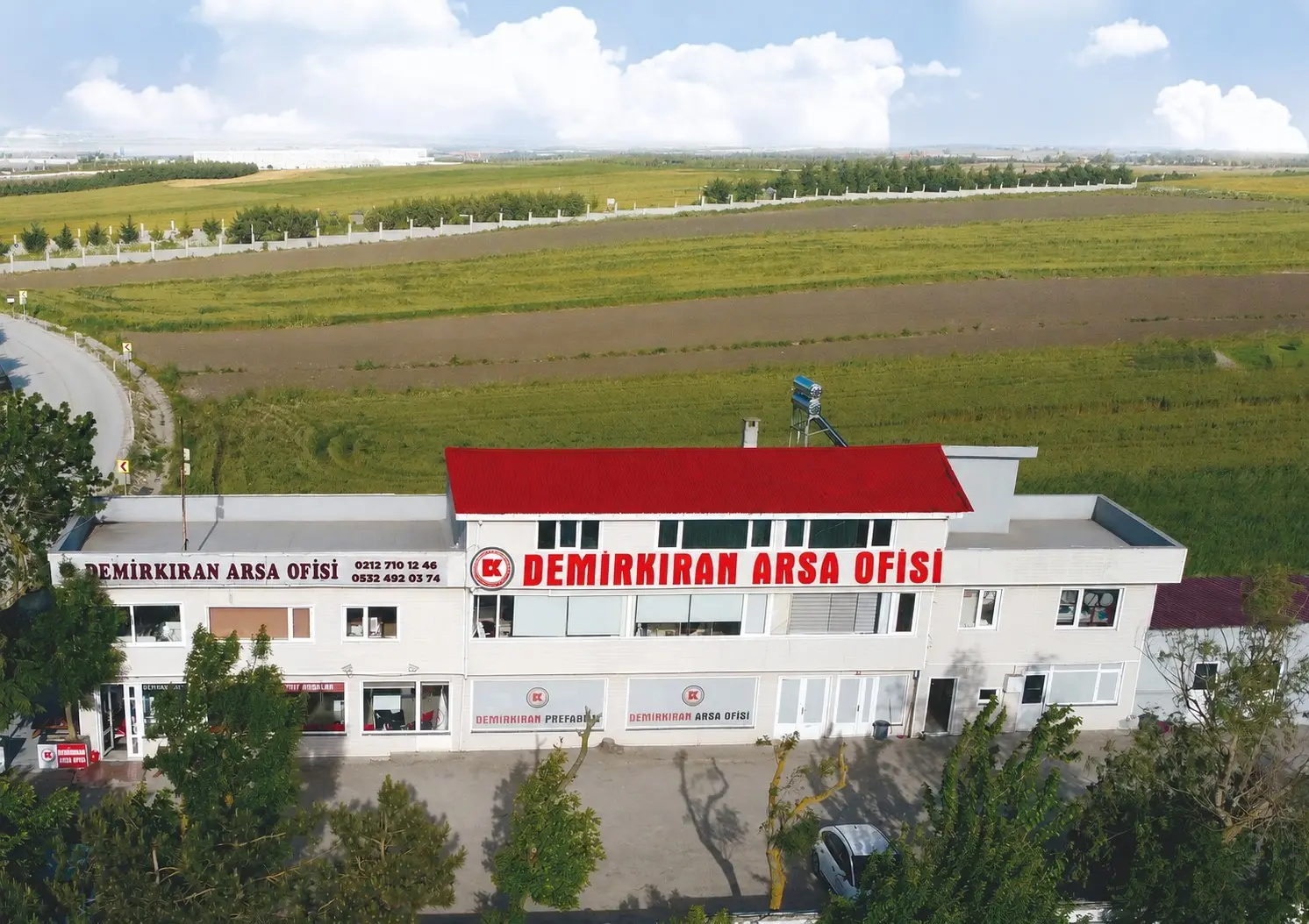 Silivri / İstanbul
