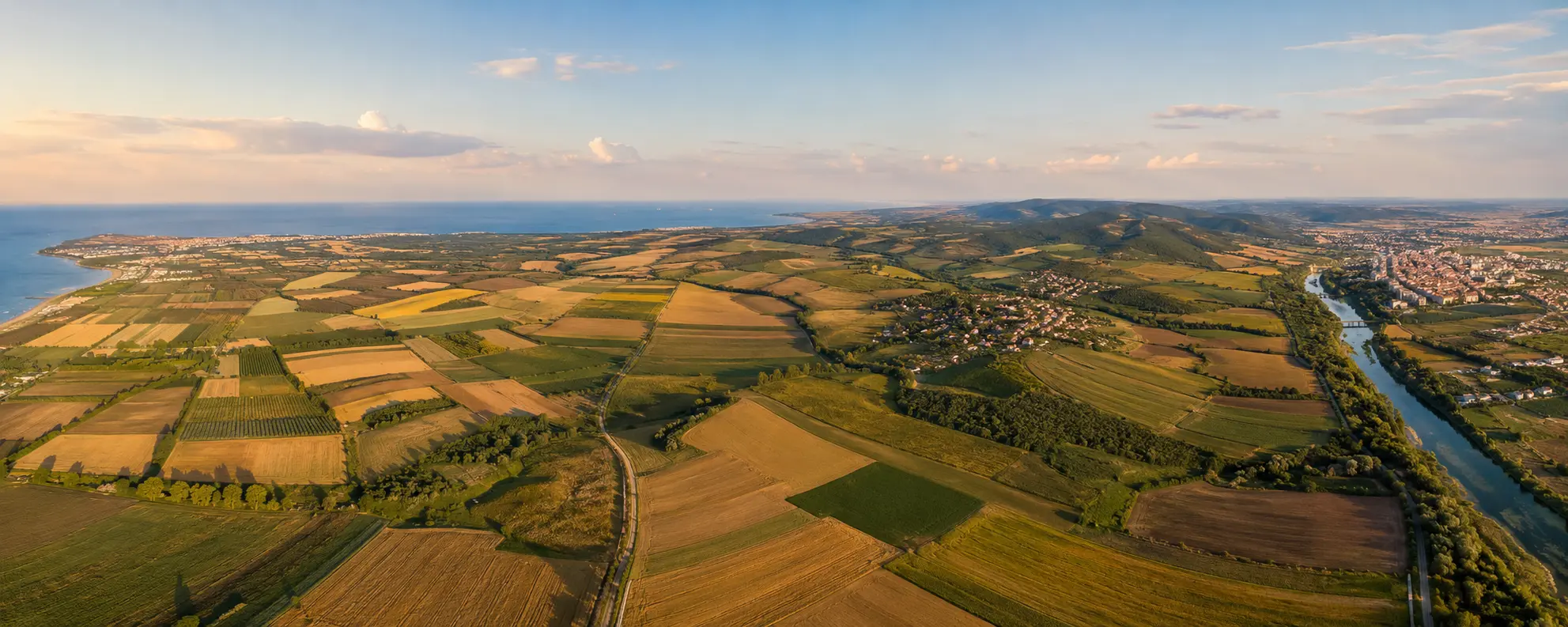 Kırklareli ve Lüleburgaz