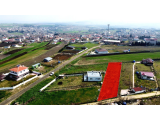 İSTANBUL SİLİVRİ AKÖREN'DE 900  m² YOL CEPHELİ/ KÖY İÇİNDE ARAZİ